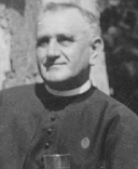 Pfarrer Kummergruber 1934